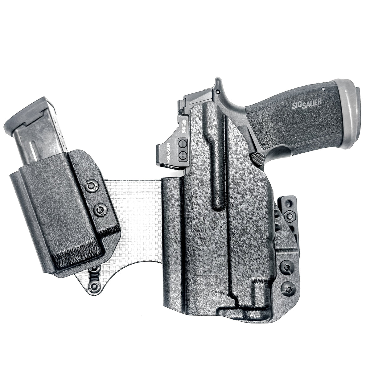 4BROS Sig Sauer P365 Series DadBod Appendix Rig