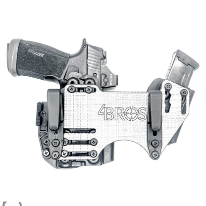 4BROS Sig Sauer P365 Series DadBod Appendix Rig