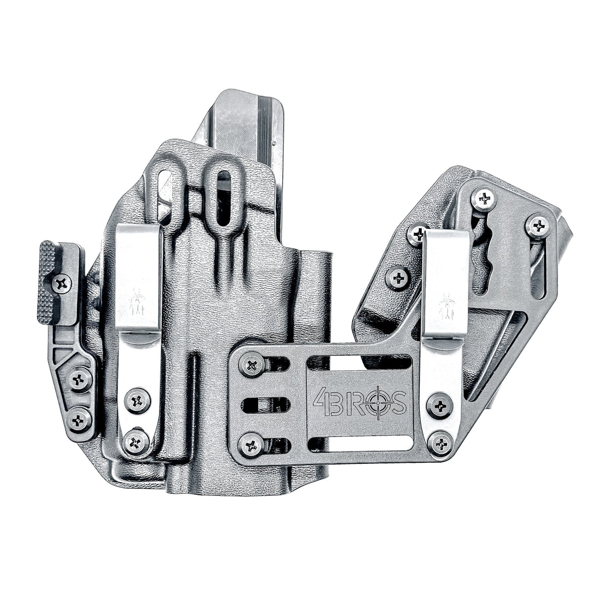 4BROS Sig Sauer P320 RaceCar Appendix Rig