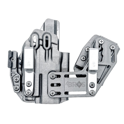 4BROS Sig Sauer P320 RaceCar Appendix Rig