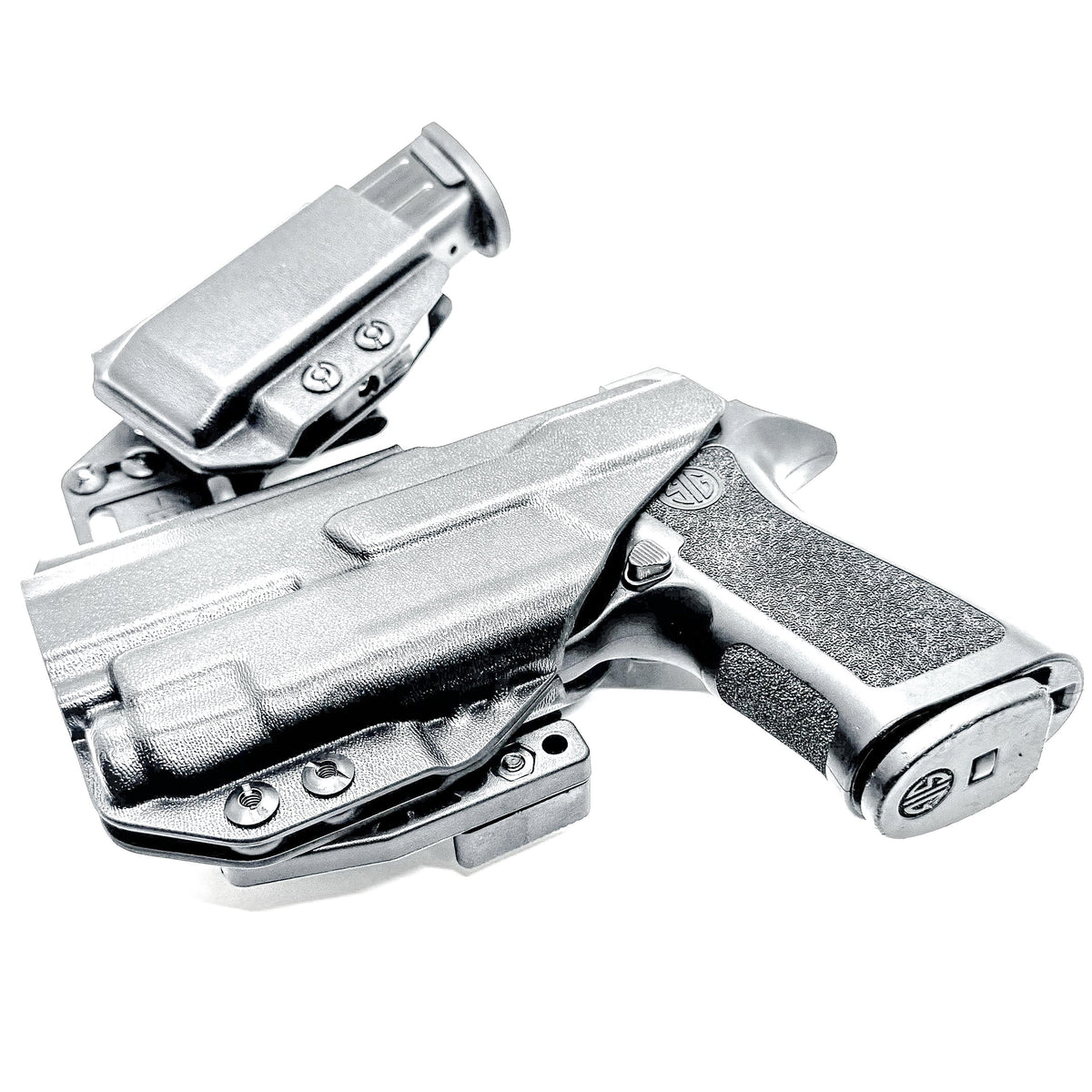 4BROS Sig Sauer P320 RaceCar Appendix Rig