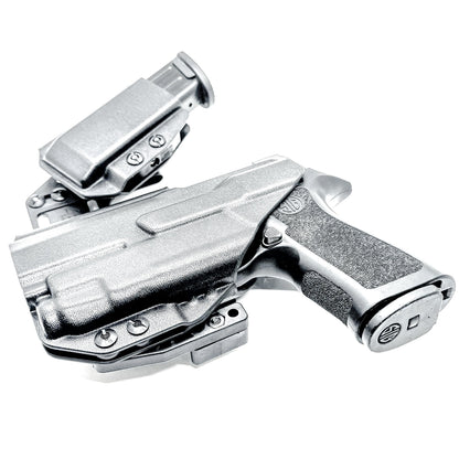 4BROS Sig Sauer P320 RaceCar Appendix Rig