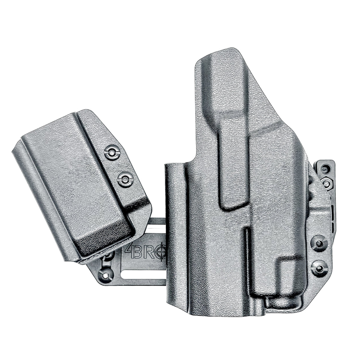 4BROS Sig Sauer P320 RaceCar Appendix Rig