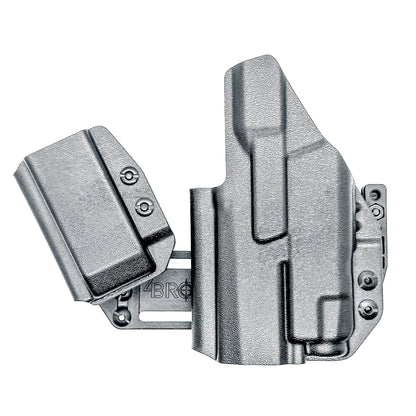 4BROS Sig Sauer P320 RaceCar Appendix Rig