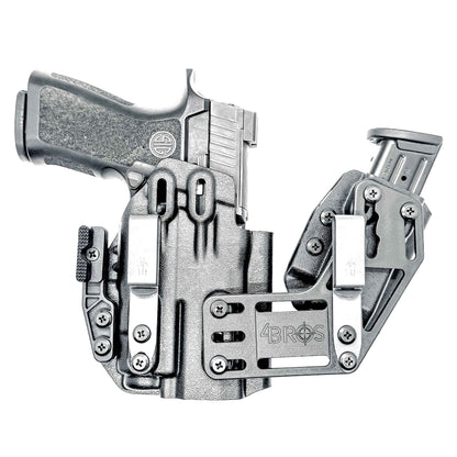 4BROS Sig Sauer P320 RaceCar Appendix Rig