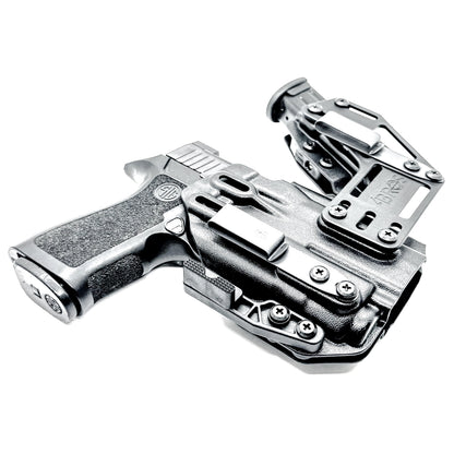 4BROS Sig Sauer P320 RaceCar Appendix Rig