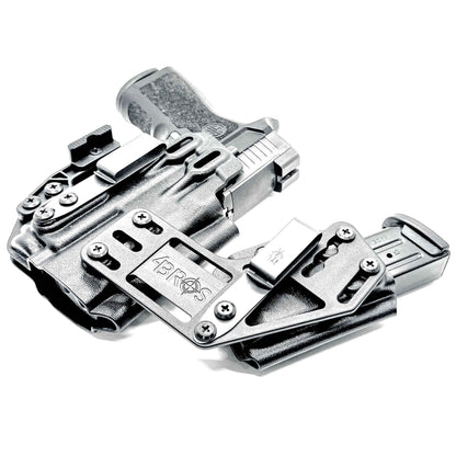 4BROS Sig Sauer P320 RaceCar Appendix Rig