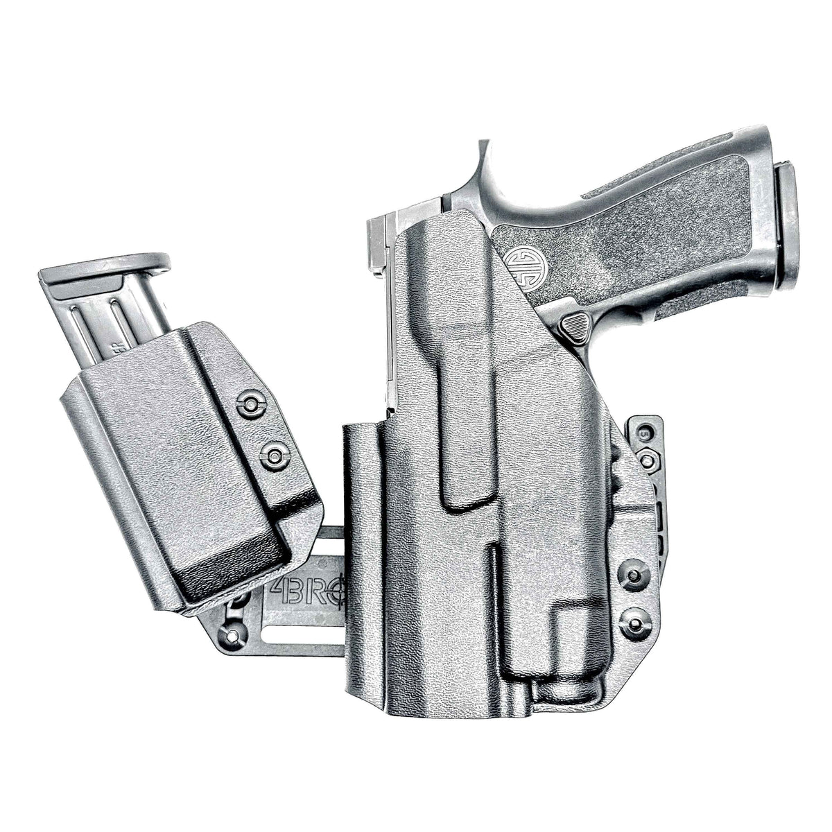 4BROS Sig Sauer P320 RaceCar Appendix Rig