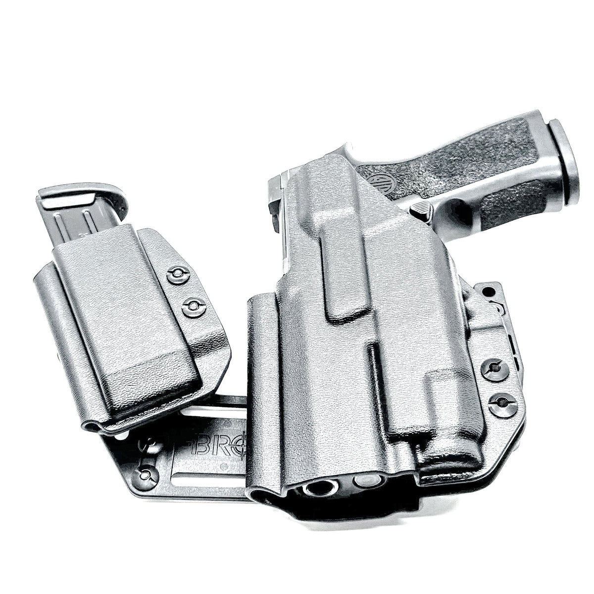 4BROS Sig Sauer P320 RaceCar Appendix Rig