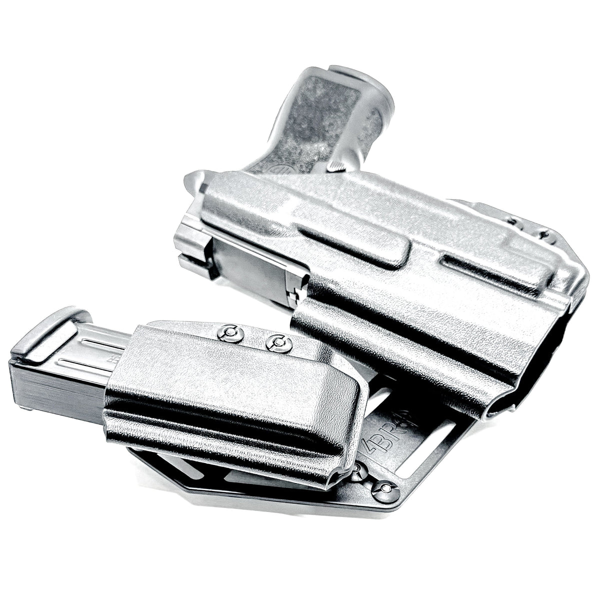 4BROS Sig Sauer P320 RaceCar Appendix Rig