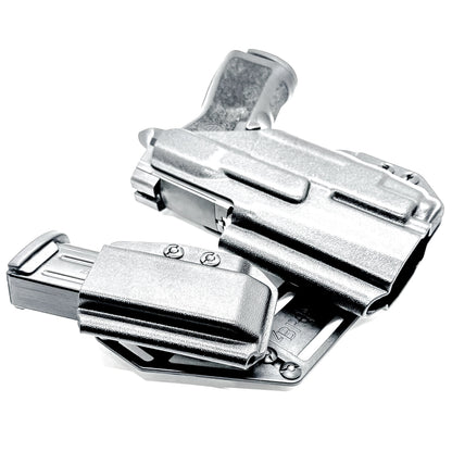 4BROS Sig Sauer P320 RaceCar Appendix Rig