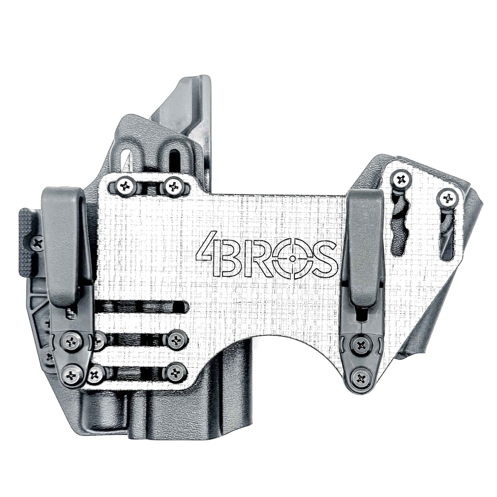 4BROS Springfield Armory DadBod Appendix Rig