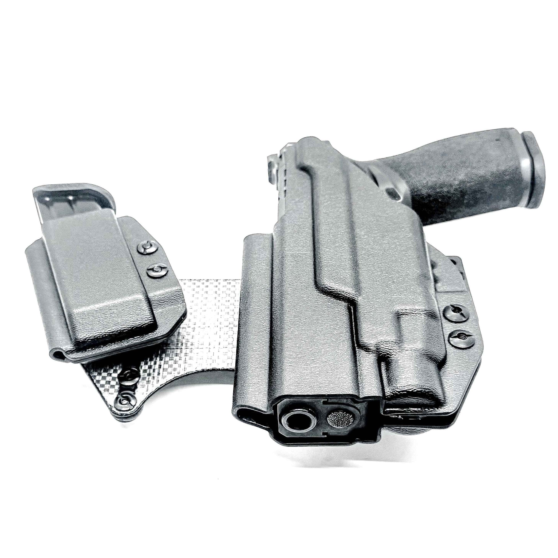 4BROS Springfield Armory DadBod Appendix Rig