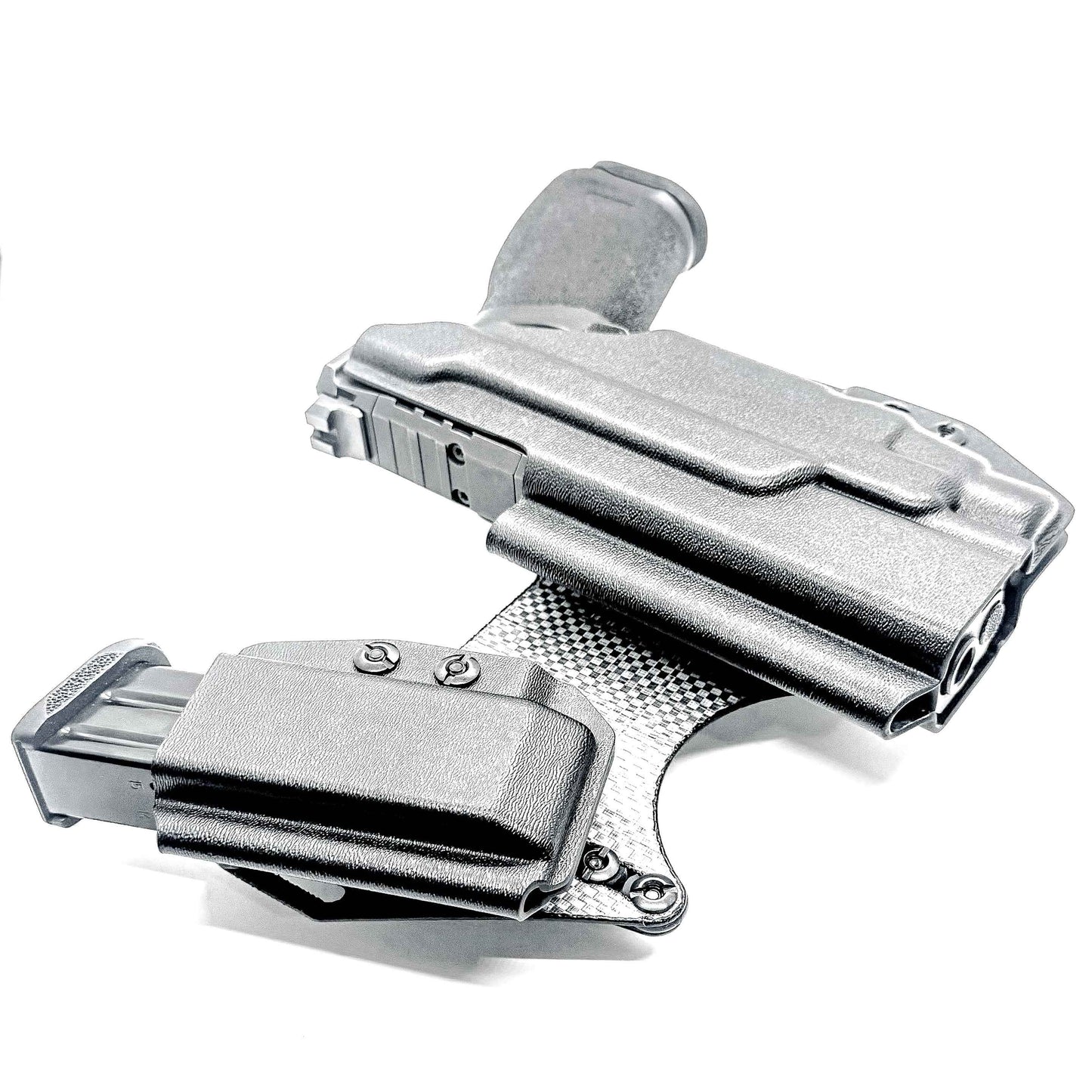 4BROS Springfield Armory DadBod Appendix Rig