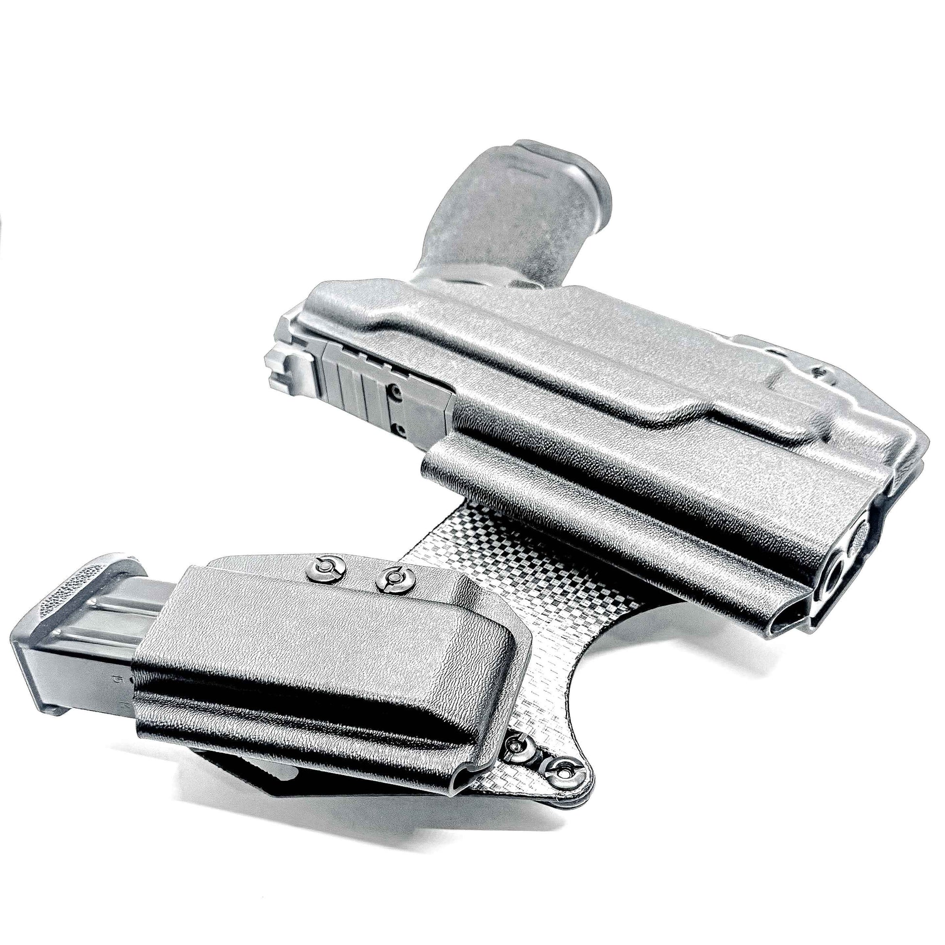 4BROS Springfield Armory DadBod Appendix Rig