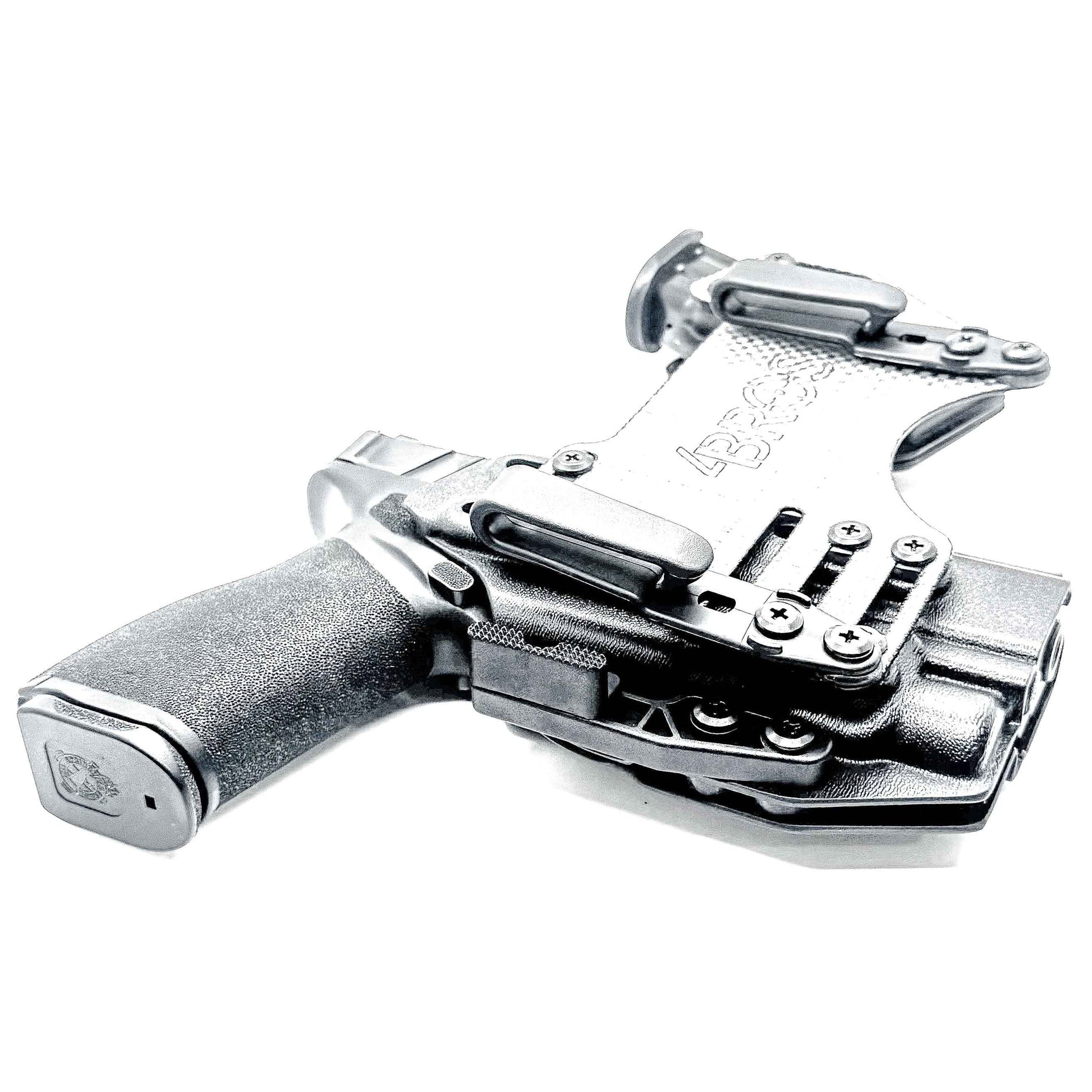 4BROS Springfield Armory DadBod Appendix Rig