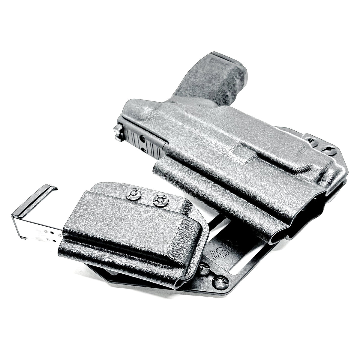 4BROS Springfield Armory Hellcat Pro RaceCar Appendix Rig