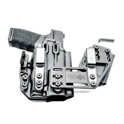 4BROS Springfield Armory Hellcat Pro RaceCar Appendix Rig