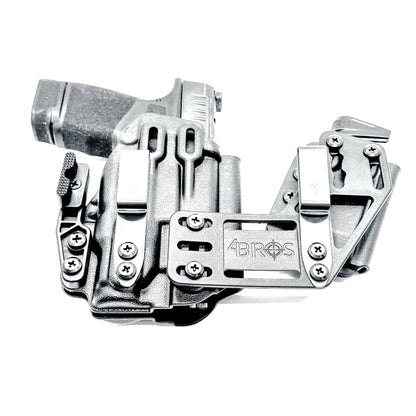 4BROS Springfield Armory Hellcat RaceCar Appendix Rig