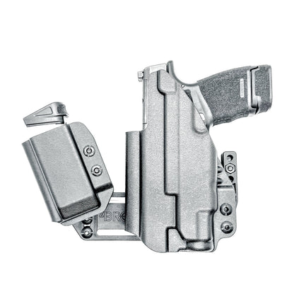 4BROS Springfield Armory Hellcat RaceCar Appendix Rig