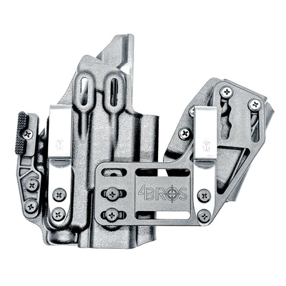 4BROS Springfield Armory Echelon RaceCar Appendix Rig