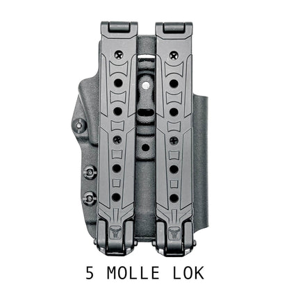 Motorola APX N70 Holster