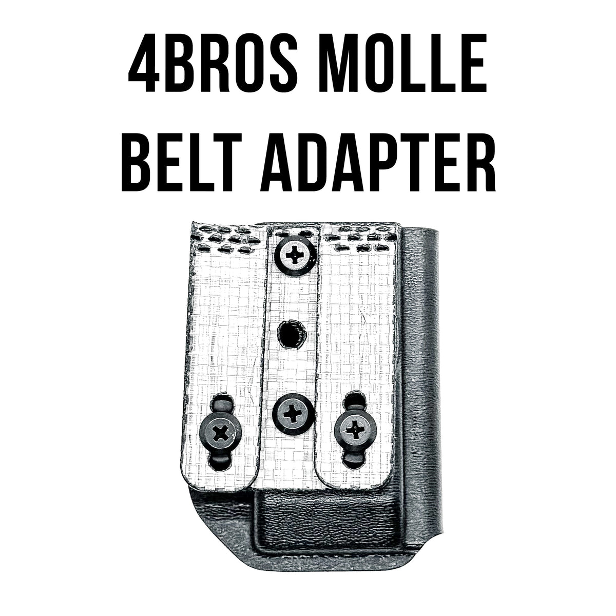 Motorola APX N70 Holster