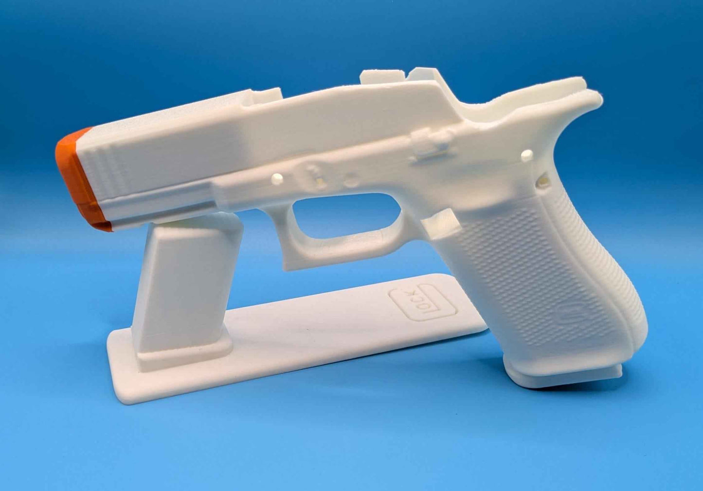 GD17.5 G-Series-Style Custom Grip Module For ACE XR For Glock Shooters