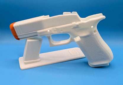 GD17.5 G-Series-Style Custom Grip Module For ACE XR For Glock Shooters