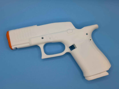 GD19 G-Series-Style Custom Grip Module For ACE XR For Glock Shooters