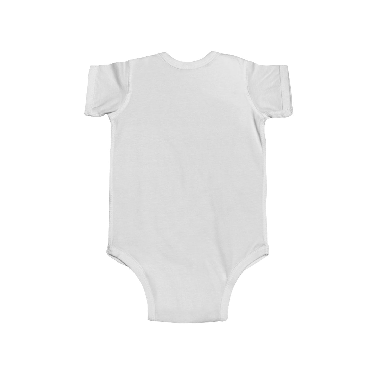 Fat Duck Tactical Infant Bodysuit - Adorable Tactical Apparel for Baby Gear