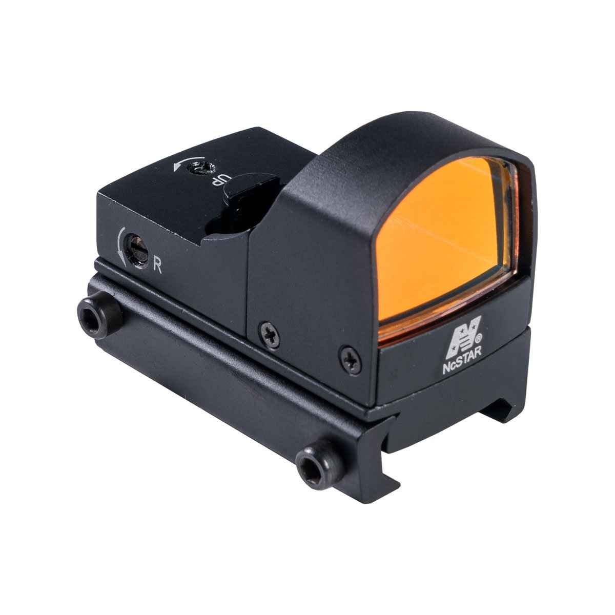 NcSTAR DDAB Tactical Mini Red Dot Reflex Sight - Black