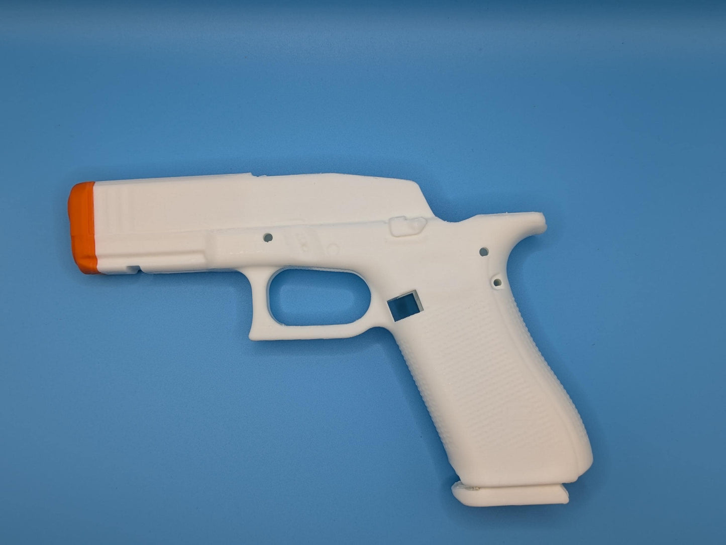 GD17.5 G-Series-Style Custom Grip Module For ACE XR For Glock Shooters
