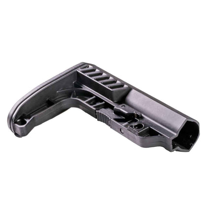 Gauntlet Arms War Hammer AR-15 Stock for Mil-Spec Buffer Tubes