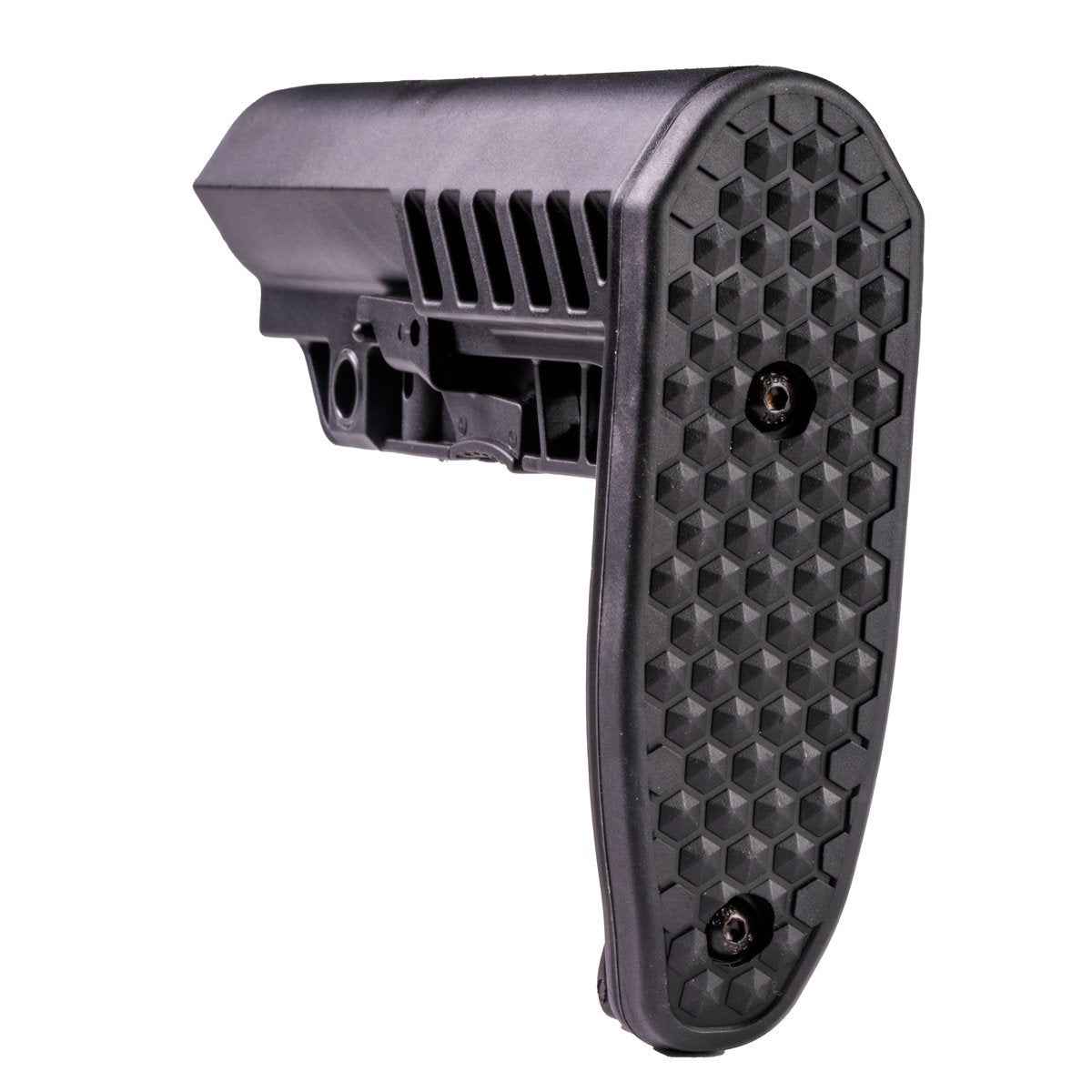 Gauntlet Arms War Hammer AR-15 Stock for Mil-Spec Buffer Tubes