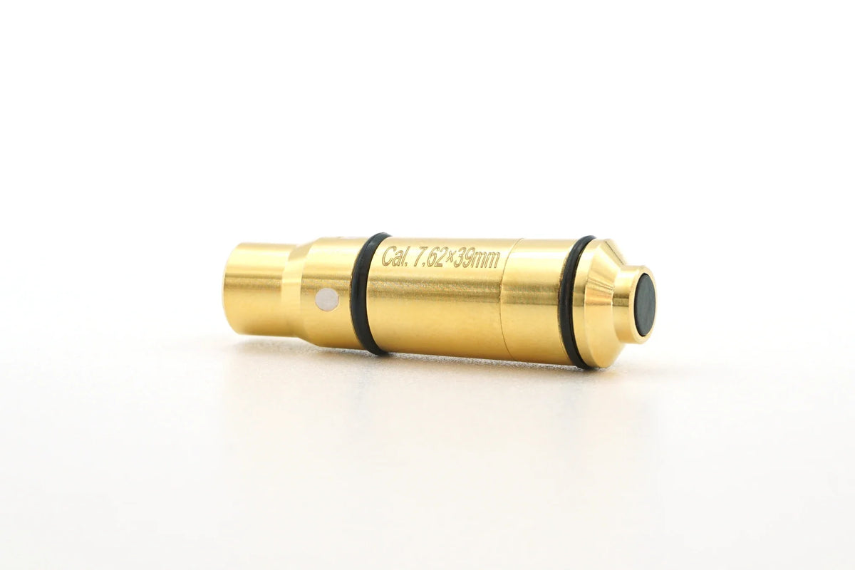 iDryfire Laser Short Flash (LSF) Boresight Cartridge (RED)