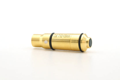 iDryfire Laser Short Flash (LSF) Boresight Cartridge (RED)