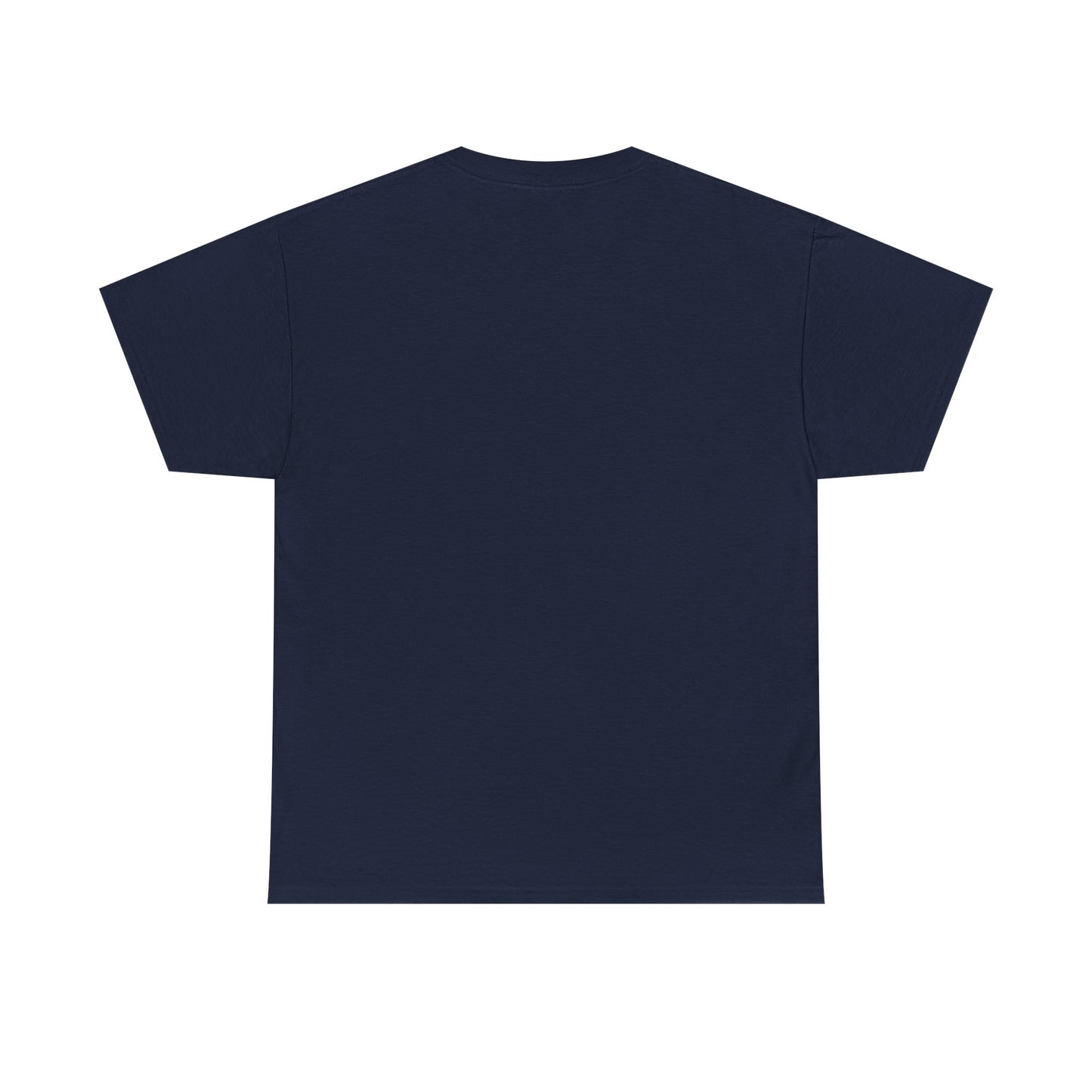 Fat Duck Tactical Unisex Heavy Cotton Tee
