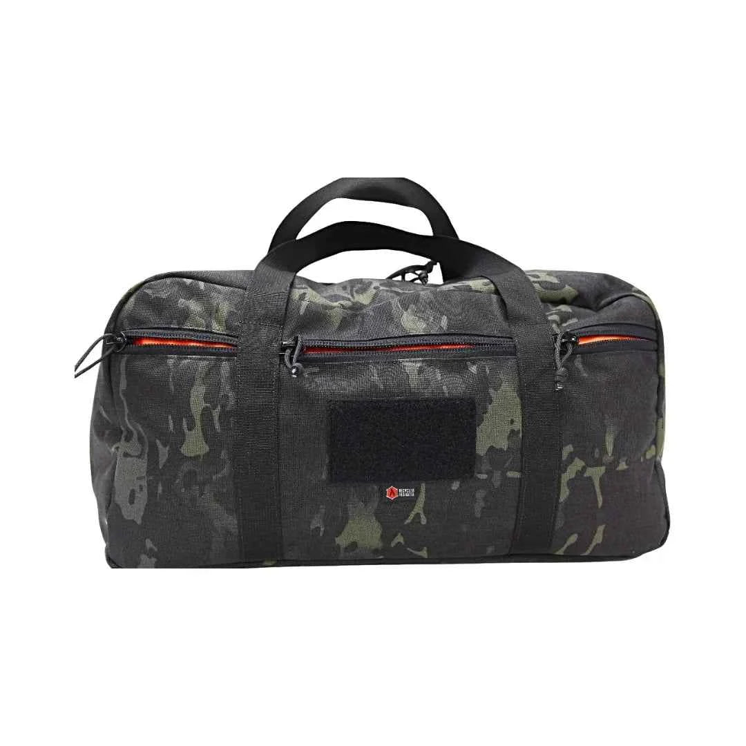 72-Hour 500D Cordura Duffle Bag