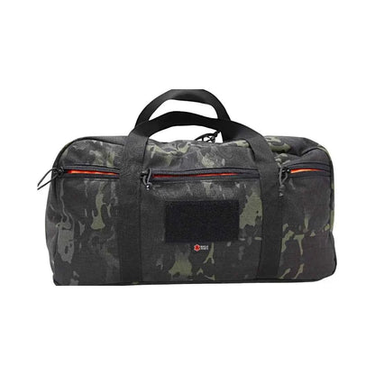 72-Hour 500D Cordura Duffle Bag