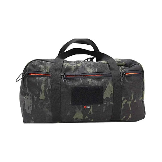 72-Hour 500D Cordura Duffle Bag