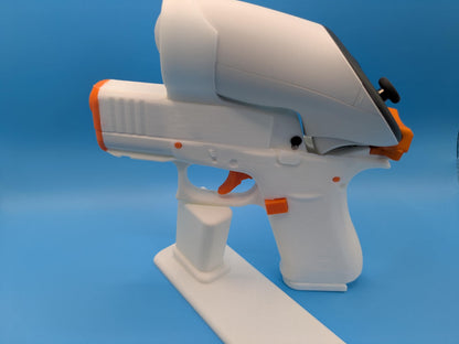GD43X G-Series-Style Custom Grip Module For ACE XR For Glock Shooters