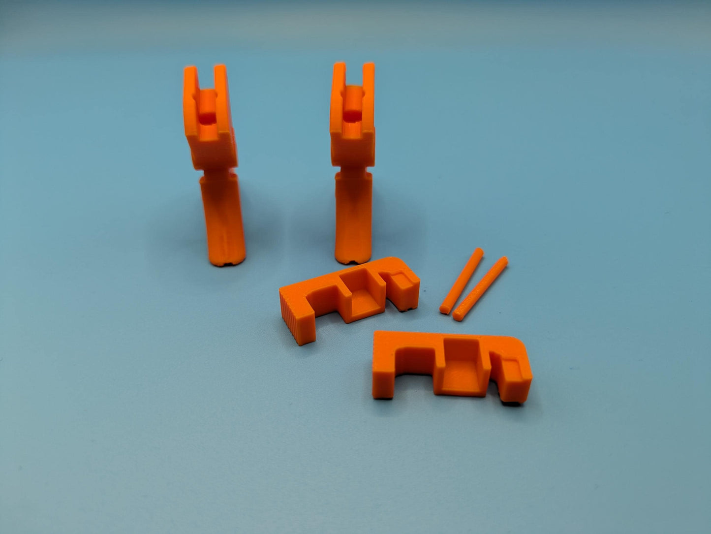 GD34 G-Series-Style Custom Grip Module For ACE XR For Glock Shooters