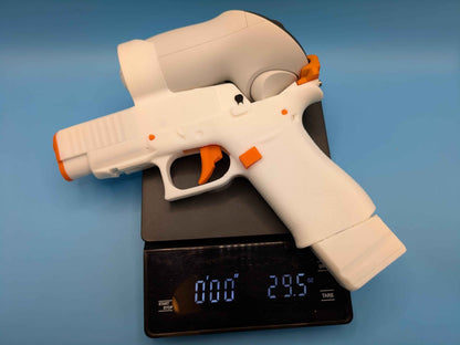 GD48 G-Series-Style Custom Grip Module For ACE XR For Glock Shooters