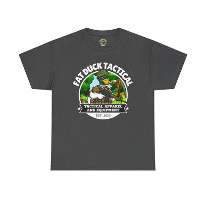 Fat Duck Tactical DAFO TEE