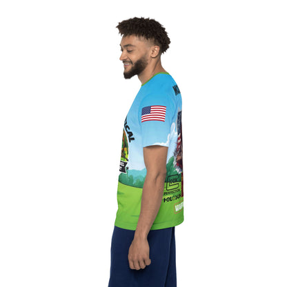 Team Fat Duck Tactical Jersey Moeller