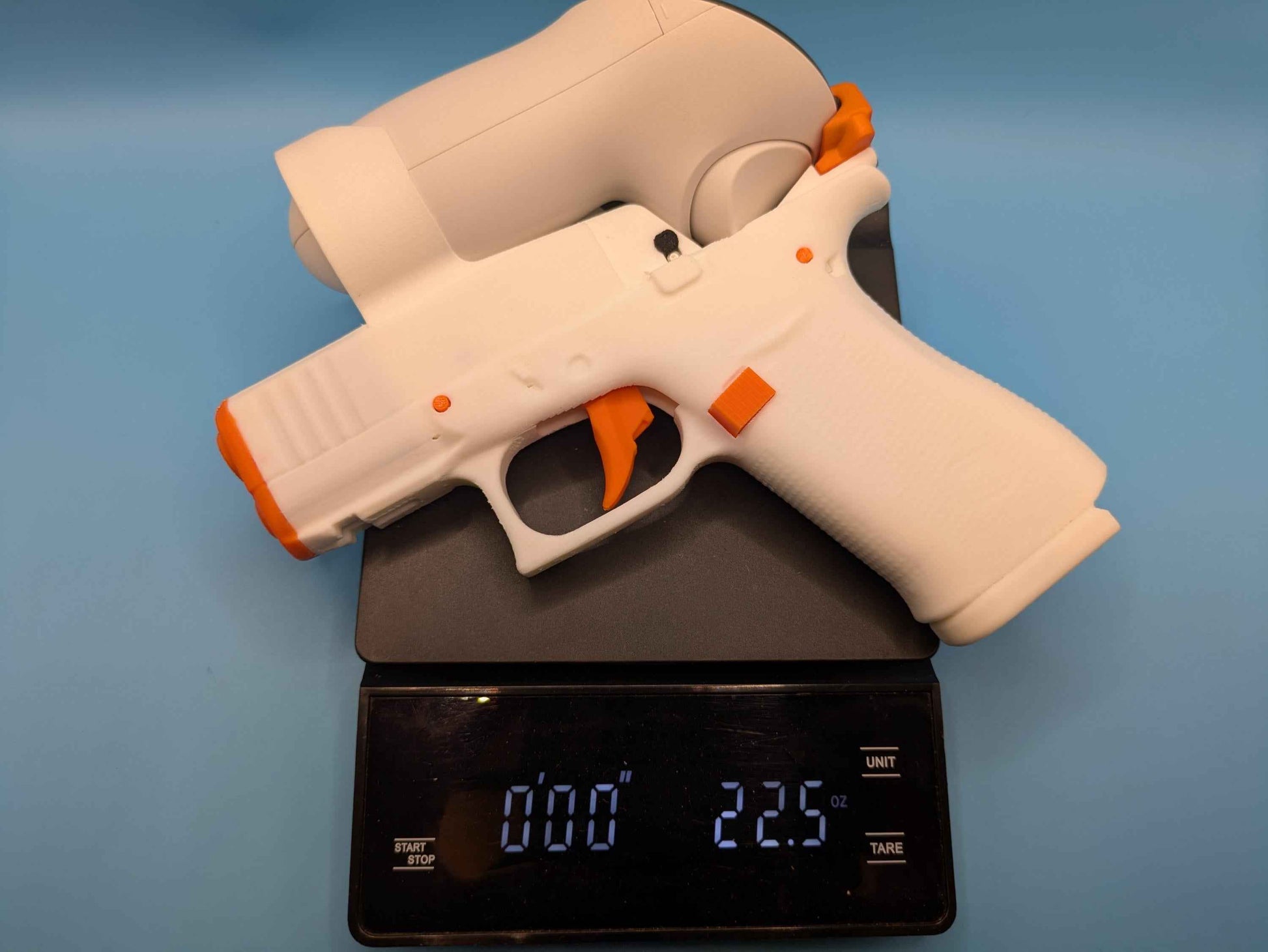 GD43X G-Series-Style Custom Grip Module For ACE XR For Glock Shooters