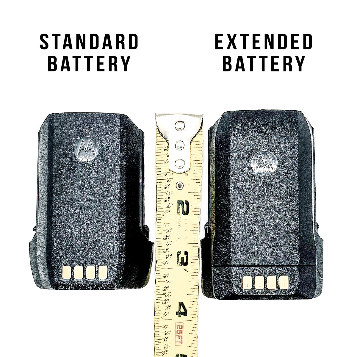 Motorola APX N70 Holster