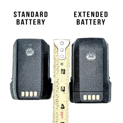 Motorola APX N70 Holster