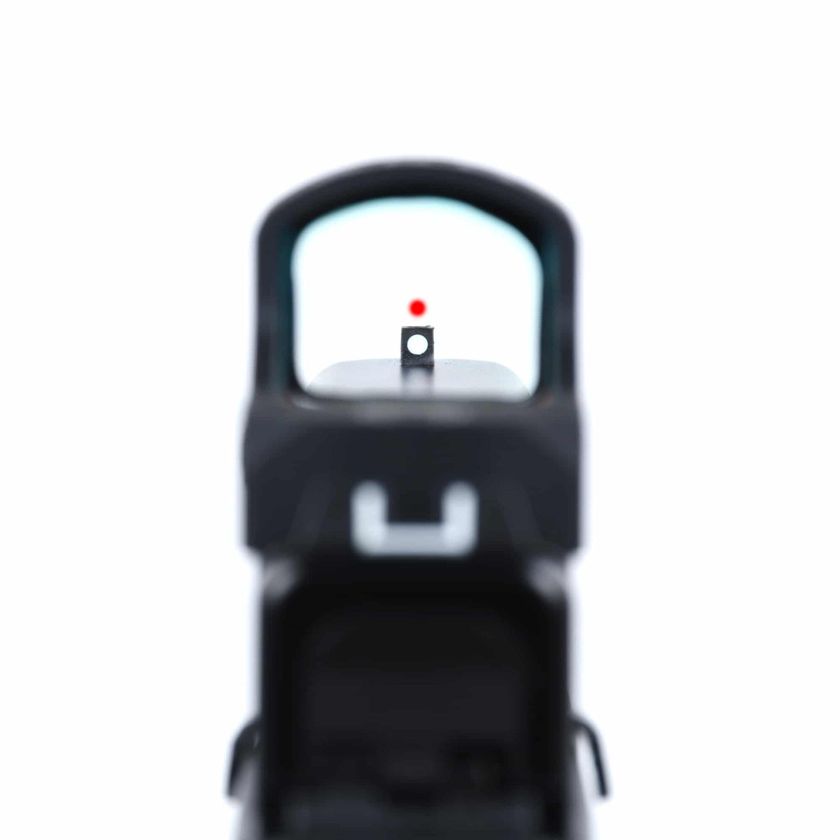 AT3 ARO Micro Red Dot Reflex Sight with Optional Riser